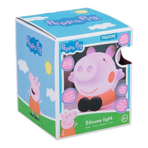 neuveden: Prasátko Peppa světlo dětské