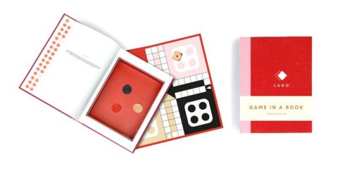 neuveden: Člověče, nezlob se v knize (Ludo) neuveden: Člověče, nezlob se v knize (Ludo)
