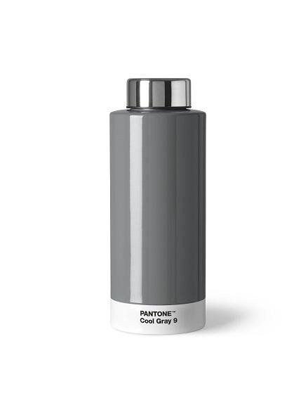 neuveden: Pantone Termoláhev 0,5 l - Cool Gray 9