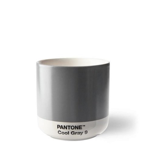 neuveden: Pantone Cortado Termohrnek - Cool Gray 9