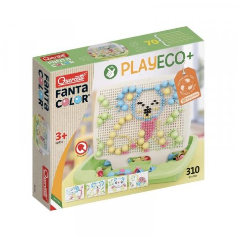 neuveden: Fantacolor Play Eco+