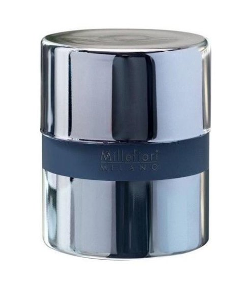 neuveden: Millefiori Milano Cold Water / vonná svíčka 380g