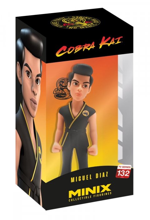 neuveden: MINIX Movies: Cobra Kai - Miguel Diaz