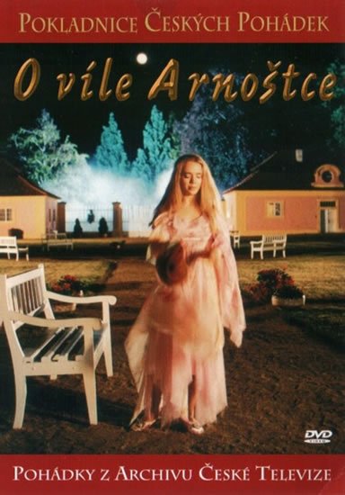 neuveden: O víle Arnoštce - DVD neuveden: O víle Arnoštce - DVD