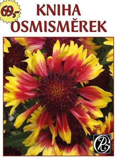 neuveden: Kniha osmisměrek