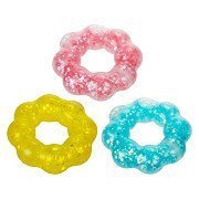 neuveden: Náramek antistresový mačkací sliz