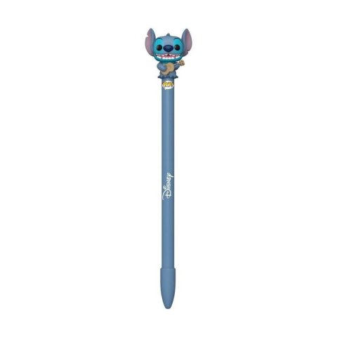 neuveden: Funko Pen Topper: Lilo & Stitch - Stitch with Guitar neuveden: Funko Pen Topper: Lilo & Stitch - Stitch with Guitar