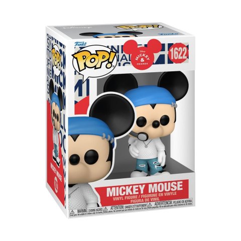 neuveden: Funko POP Disney: Mickey  Friends - Mickey Mouse #1622