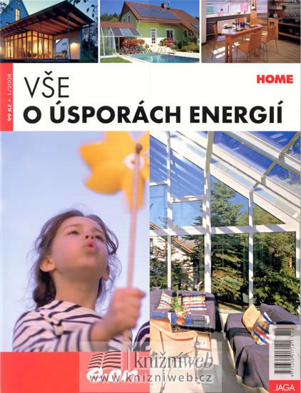 neuveden: Vše o úsporách energií neuveden: Vše o úsporách energií