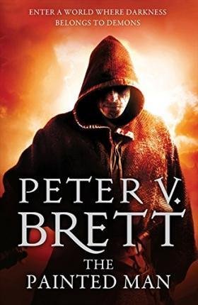 Brett Peter V.: The Painted Man
