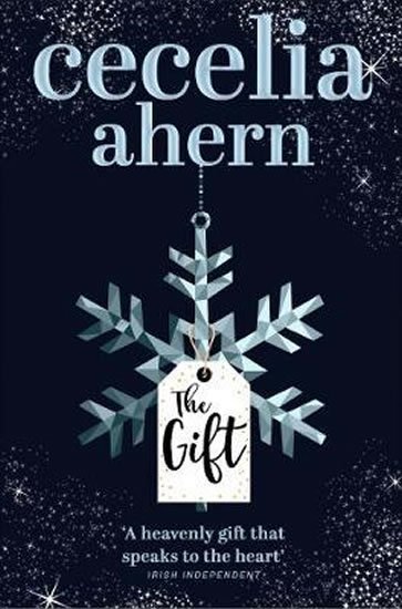 Ahernová Cecelia: The Gift