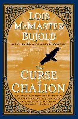 McMaster Bujold Lois: The Curse of Chalion