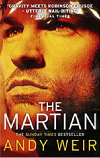 Weir Andy: The Martian