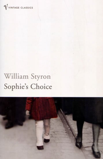Styron William: Sophie´s choice