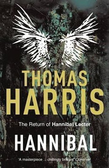 Harris Thomas: Hannibal