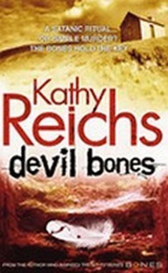 neuveden: Devil Bones