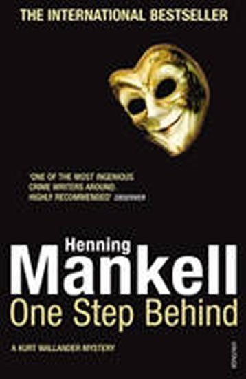 Mankell Henning: One Step Behind