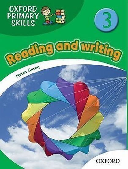 Casey Helen: Oxford Primary Skills 3 Skills Book