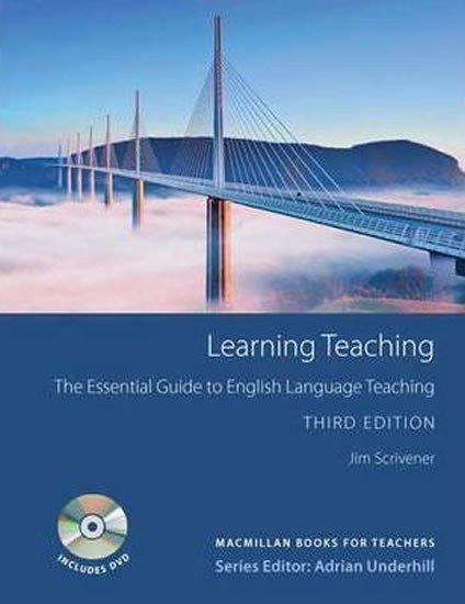 Scrivener Jim: Learning Teaching 3rd Edition: (New TDS)