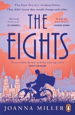 : Eights