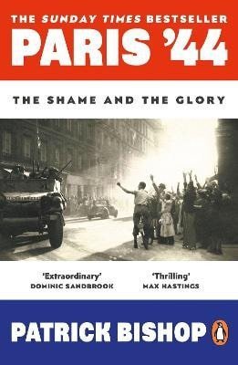 Bishop Patrik: Paris ´44