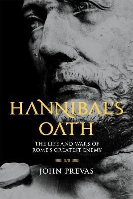 Prevas John: Hannibal´s Oath