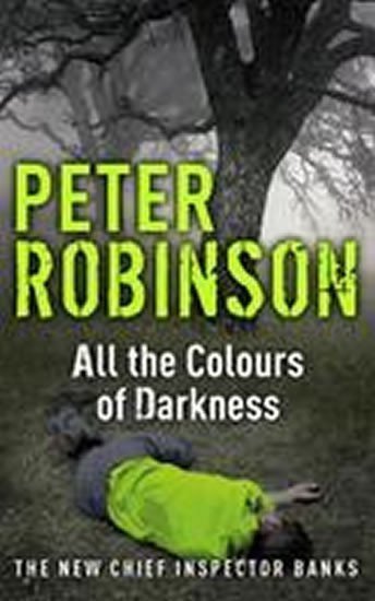 neuveden: All the Colours of Darkness