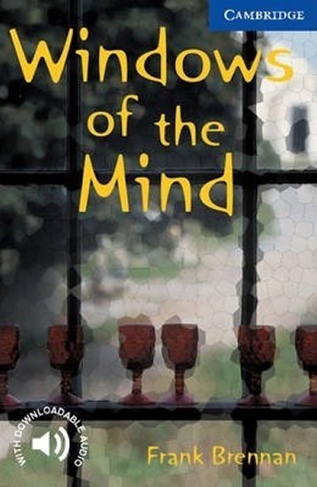 Brennan Frank: Windows of the Mind