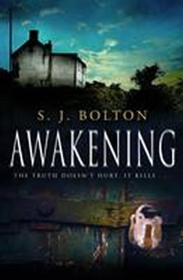 neuveden: Awakening