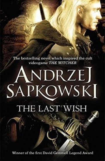 Sapkowski Andrzej: The Last Wish