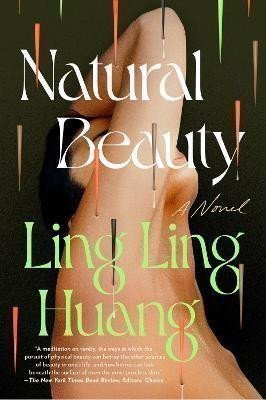 Huang Ling Ling: Natural Beauty