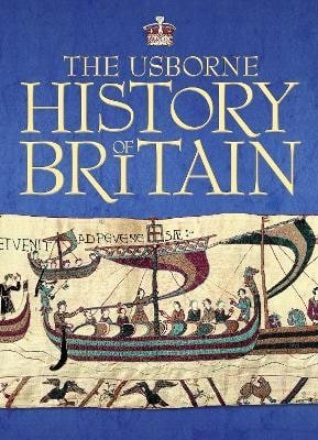 Brocklehurstová Ruth: History of Britain