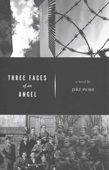 Pehe Jiří: Three Faces of an Angel