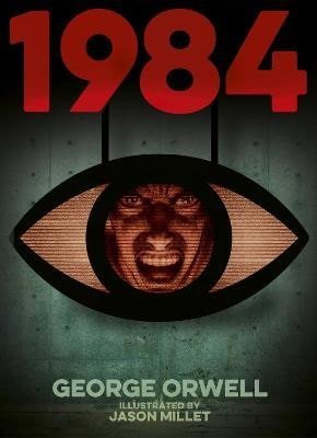 Orwell George: 1984 (Nineteen Eighty-Four)