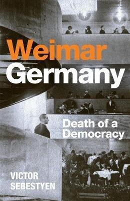 -: Weimar Germany