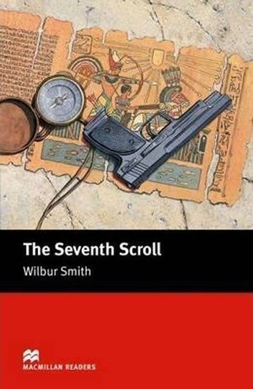 Smith Wilbur: Macmillan Readers Intermediate: Seventh Scroll