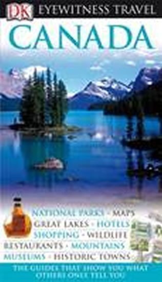 neuveden: Canada (EW) 2010