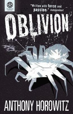 Horowitz Anthony: The Power of Five: Oblivion
