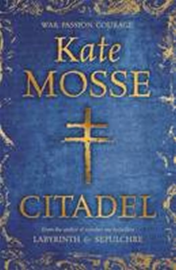 Mosse Kate: Citadel