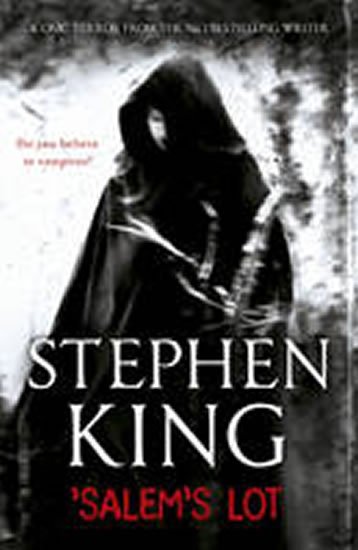 King Stephen: Salem´s Lot King Stephen: Salem´s Lot