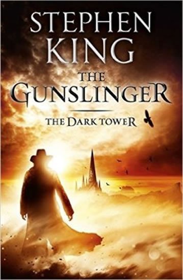 King Stephen: The Gunslinger