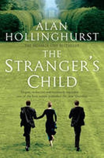 Hollinghurst Alan: Stranger s Child