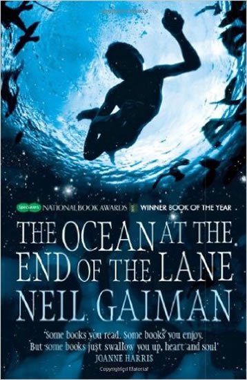 Gaiman Neil: The Ocean at the End of the Lane Gaiman Neil: The Ocean at the End of the Lane