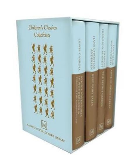 Carroll Lewis: Children´s Classics Collection