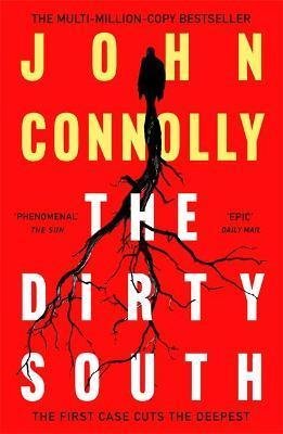 Connolly John: The Dirty South
