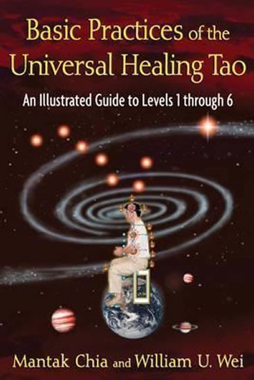 Chia Mantak: Basic Practices of the Universal Healing Tao
