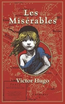 Hugo Victor: Les Miserables
