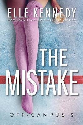 Kennedy Elle: The Mistake