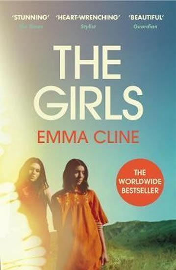 Cline Emma: The Girls