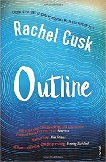 Cusková Rachel: Outline